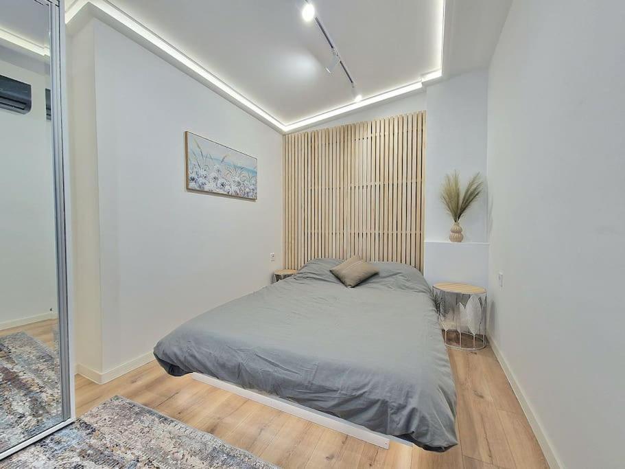 Luxury Apartment. 75 Inches Tv Варна Екстериор снимка