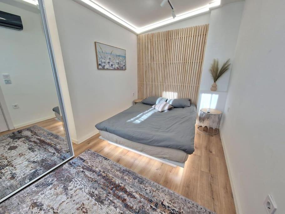 Luxury Apartment. 75 Inches Tv Варна Екстериор снимка